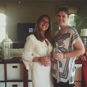 Meet your Posher, Alesa